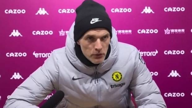 Bereut Tuchel diese Lukaku-Aussage?