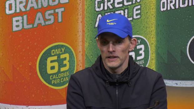 Tuchel wird heftig kritisiert