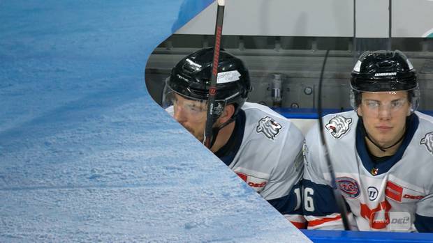 Straubing vs. Bremerhaven verlegt