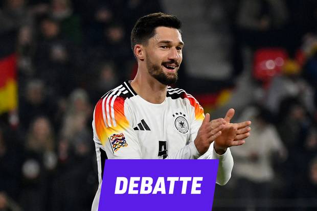 Transfer? Gladbach-Star reagiert
