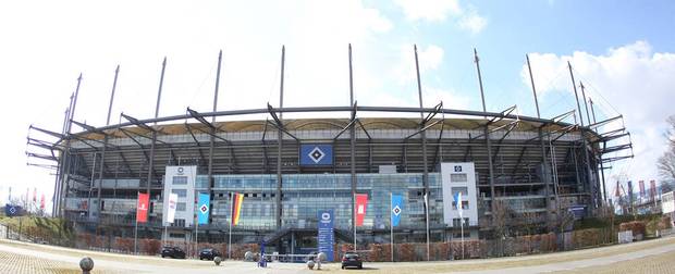 Dann kommt die CL nach Hamburg