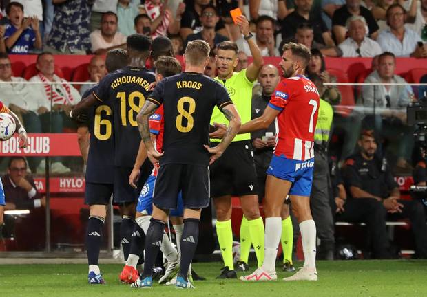 Ein 37-Jähriger lässt Girona träumen