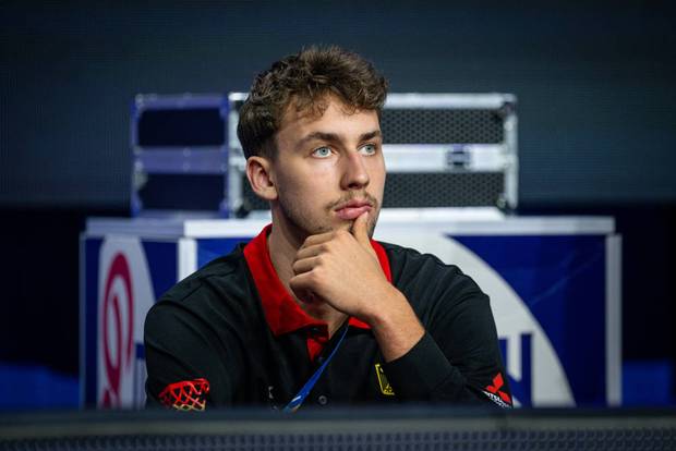 FCB-Coach lobt deutsche Basketballer