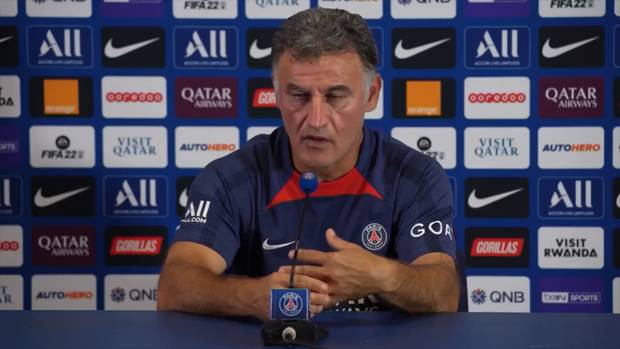 „Was will PSG eigentlich mit Sanches?