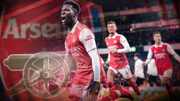 Arsenals letztes Puzzleteil?