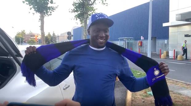 Heikle Lukaku-Aussage sorgt für Wut