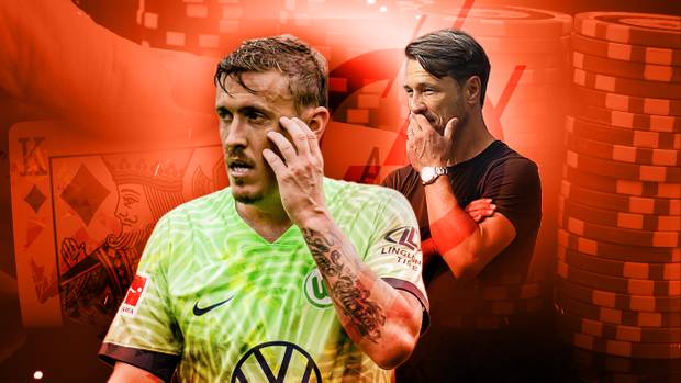 Kruse größter Bundesliga-Söldner?