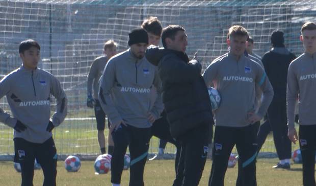 Korkut-Brandrede: „Scheißt auf mich!“