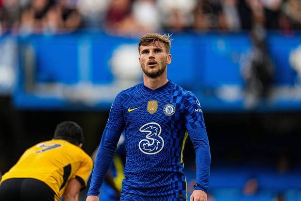 Transfer-Überraschung bei Werner?