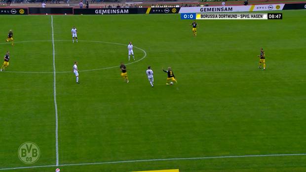 „Kein Respekt“ – BVB droht Klage