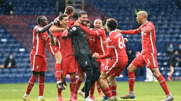 Traurige Story um Liverpool-Helden