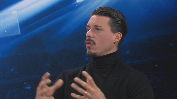„Sowas bekommst du beim FCB nicht“