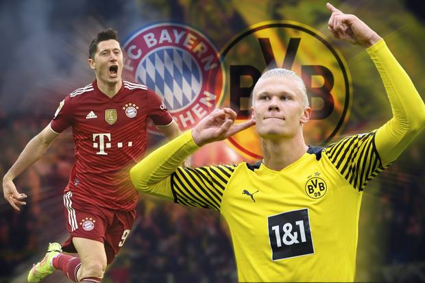 Hoffnung bei Bayern-Star