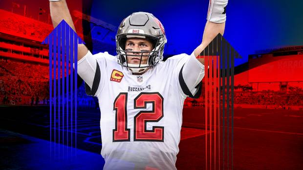 Comeback? Brady lässt aufhorchen