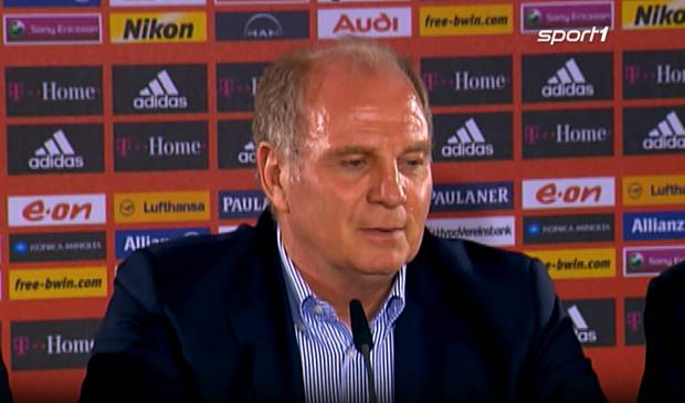 Als Grafite den FC Bayern demütigte