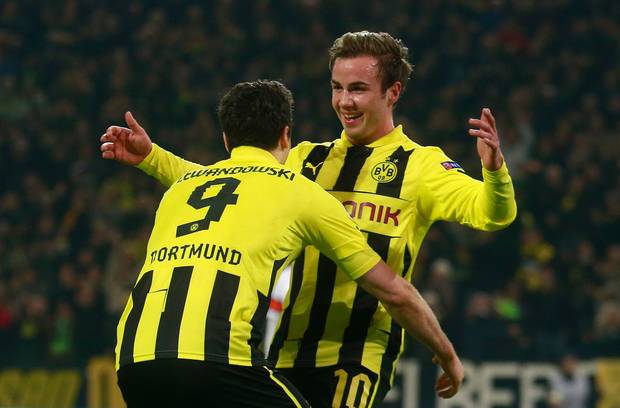 „Ich war wie ein Sohn für Jürgen Klopp“