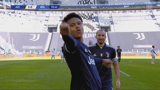 Italiens Presse feiert Ex-Schalker