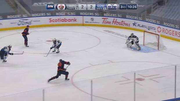Das beste Scorer-Duo der NHL