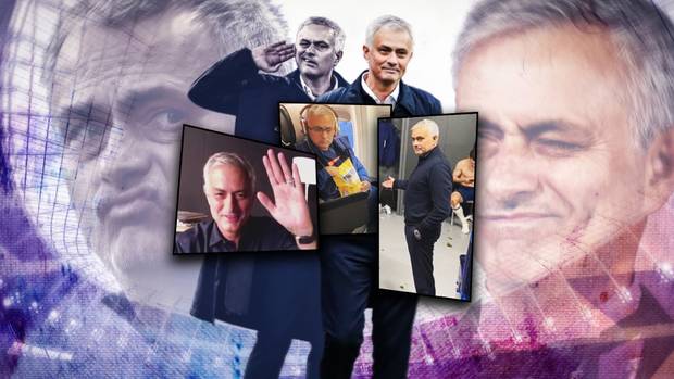 Mourinhos Wochen der Wahrheit