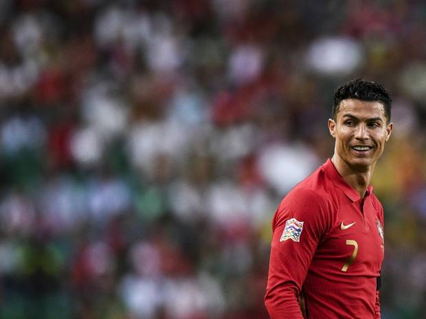 Das unwürdige Schauspiel um Ronaldo