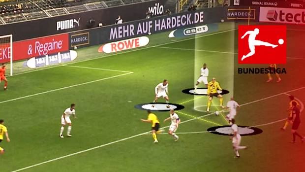 Matthias Sammer, bitte übernehmen!
