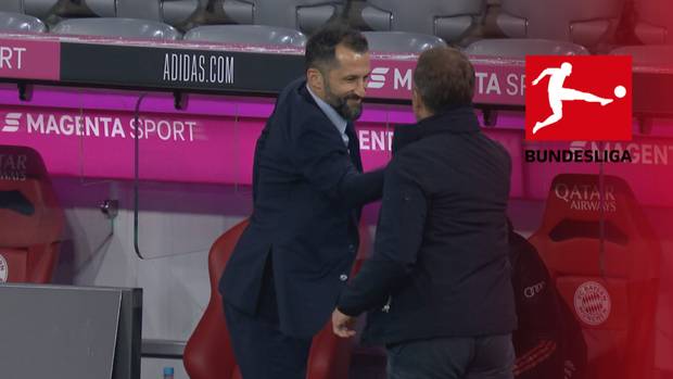 Salihamidzic muss sich erklären!
