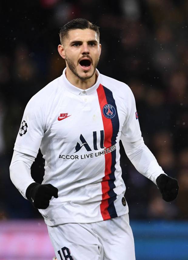 PSG macht 60-Millionen-Deal fix