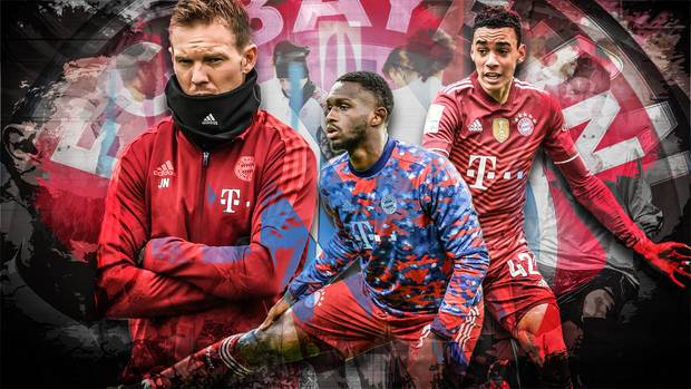 Klare Bayern-Tendenz bei Nianzou