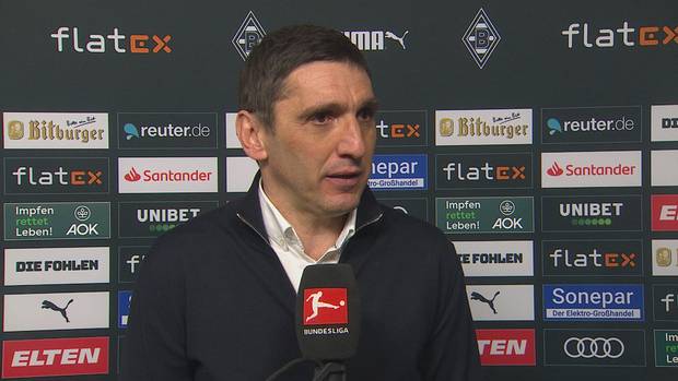 Korkut: „Keiner steht über dem Verein“