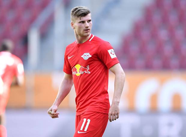 Werner erklärt CL-Verzicht bei RB