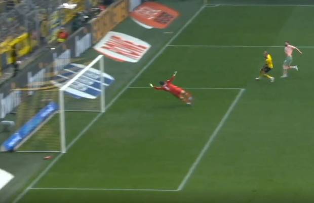 S04: Beim BVB „richtig einen rocken“