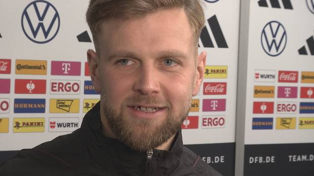 Deutschlands Choupo-Moting