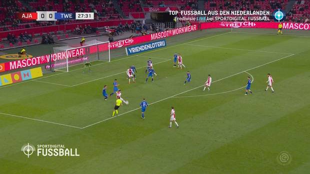 Droht Ajax der nächste Ausverkauf?
