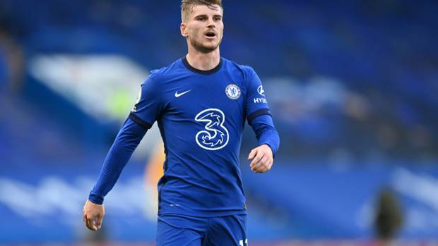 Werner vergleicht Chelsea mit BVB