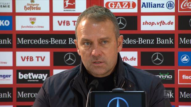 Bayern-Bonus? Mislintat wettert
