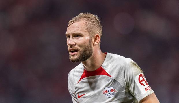 Leipzig-Star schaut lieber Salzburg