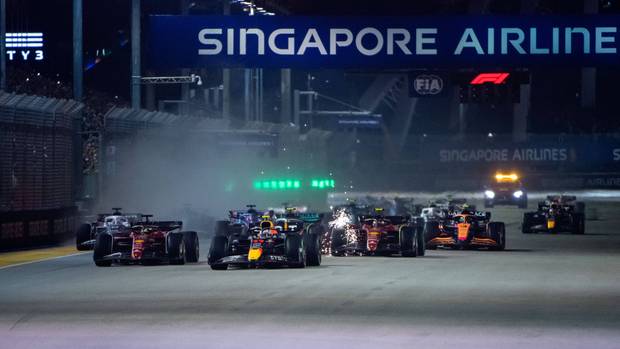 Hamilton will F1-Karriere fortsetzen