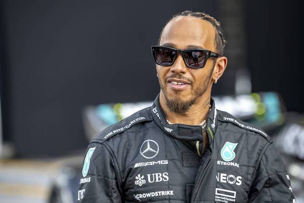 Formel-1-Star rechnet ab