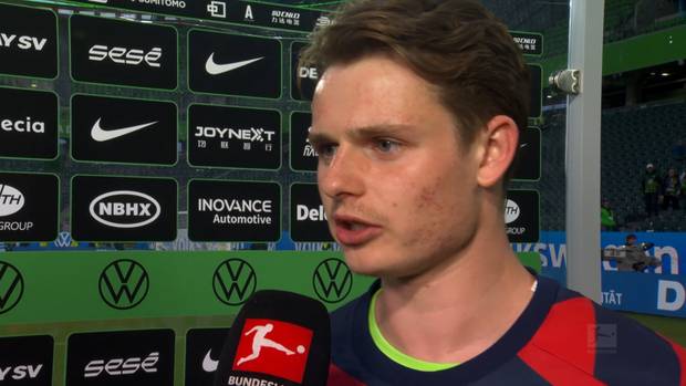 Bayerns Nummer eins? "Mal schauen, was passiert"