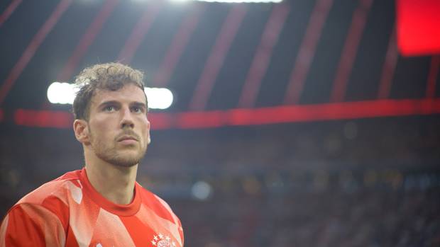 Goretzka-Zahlen liefern Erstaunliches