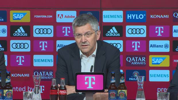 Rummenigge vor Bayern-Rückkehr!