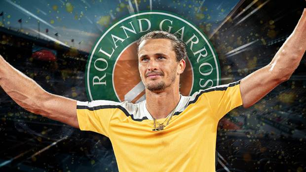Tennis-Star mit wütenden Tränen