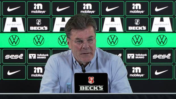 "Ich oute mich gerade als Bayern-Fan"