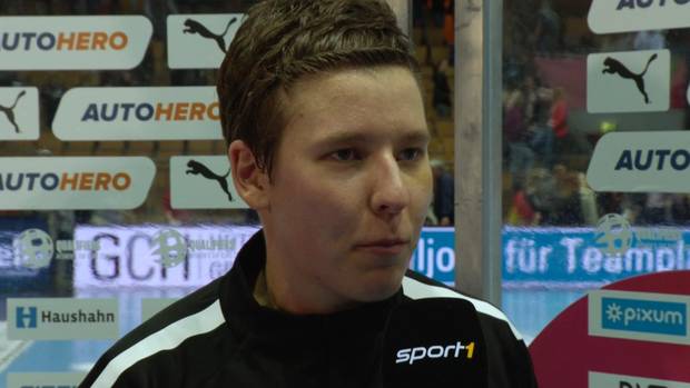 Bundestrainer vor WM optimistisch