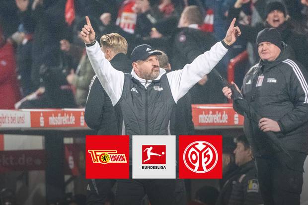 Bundesliga heute: Mainz gegen Stuttgart
