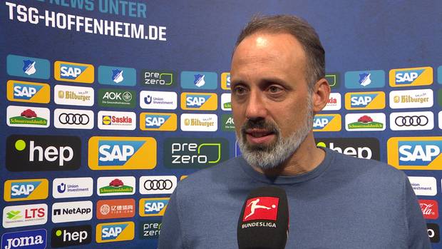 Zittersieg! Hoffenheim klettert weiter