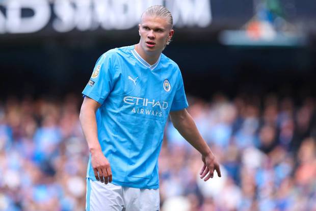ManCity trauert um Legende