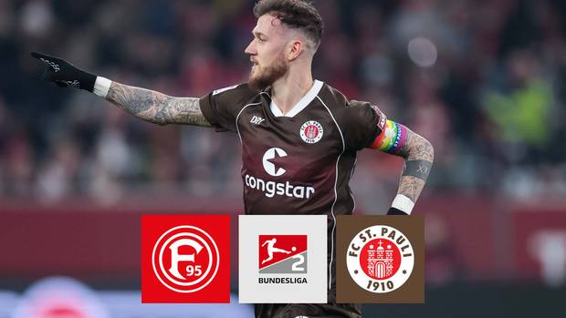 St. Pauli heiß auf Pokal-Coup