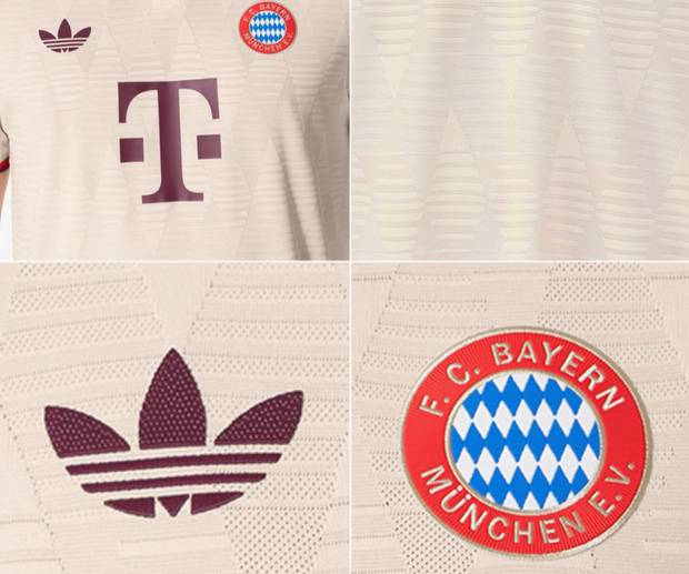 Ein unwirkliches Bayern-Schauspiel