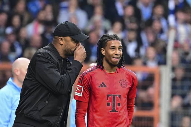 „Bayern bleibt in meinem Herzen“